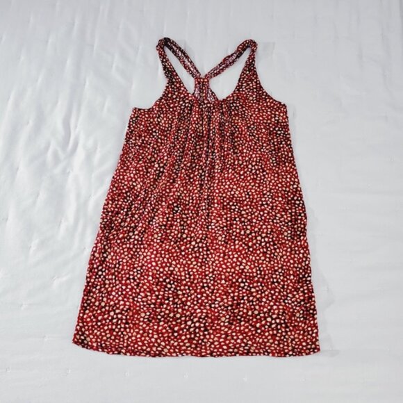 H&M Lounge Resort Relaxed Flowy Dress- Large - Picture 9 of 15